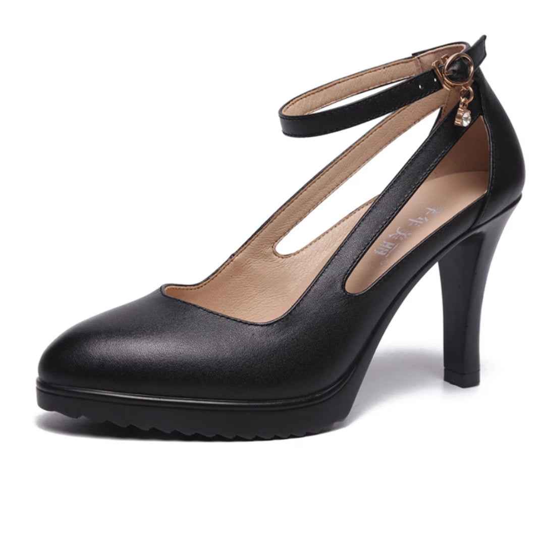 USS Shoes Patricia Women's Pumps Shoes