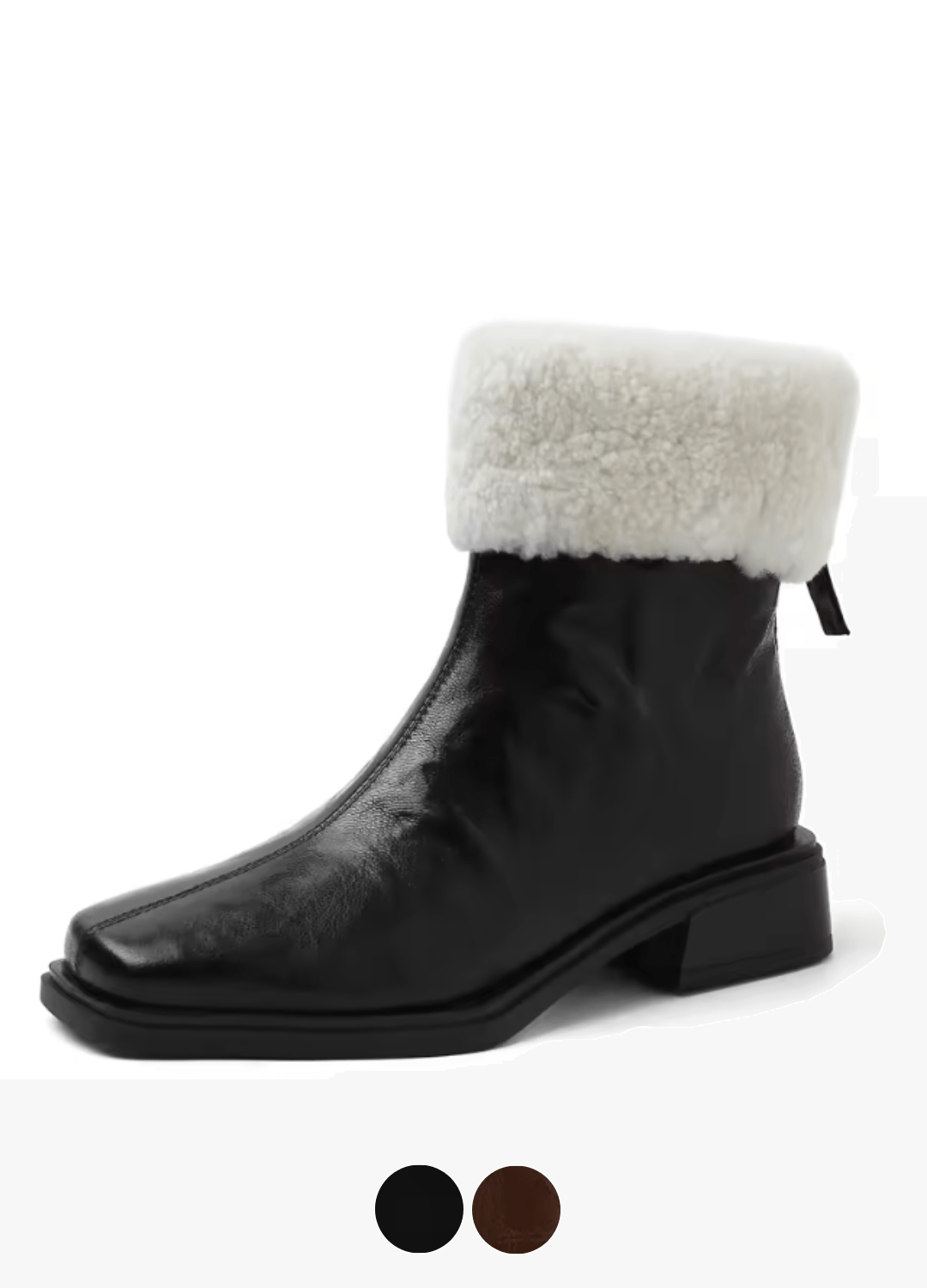 USS Shoes Pilar Women's Ankle Snow Boots