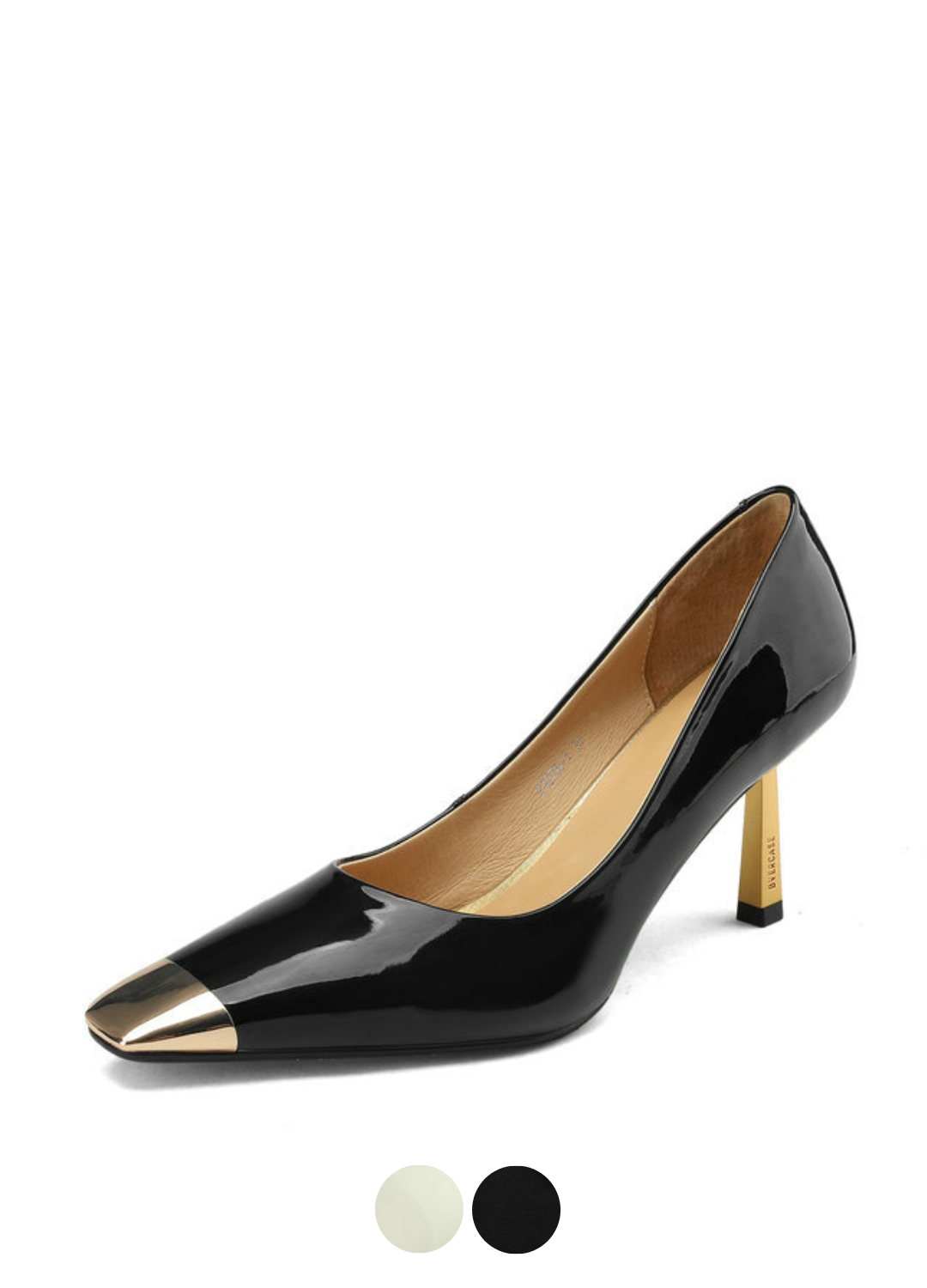 USS Shoes Pilar Women's Thin High Heel Dress Pumps - Luxuryurbanwear
