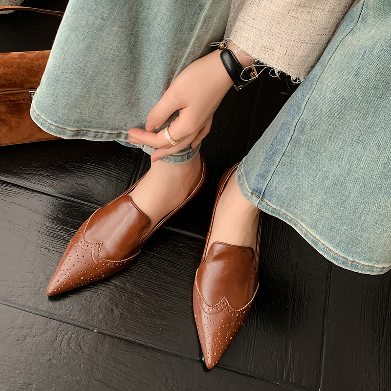 USS Shoes Polonia Women's Elegant Comfortable Pumps - Luxuryurbanwear