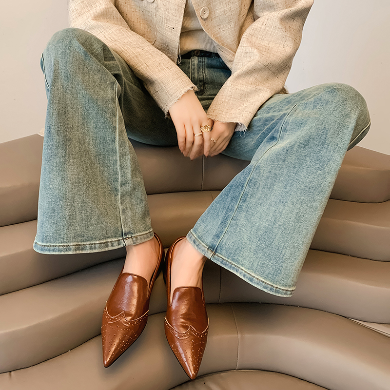 USS Shoes Polonia Women's Elegant Comfortable Pumps - Luxuryurbanwear
