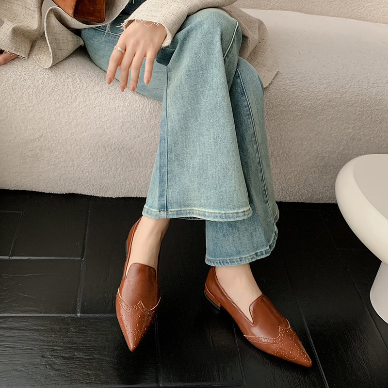 USS Shoes Polonia Women's Elegant Comfortable Pumps - Luxuryurbanwear