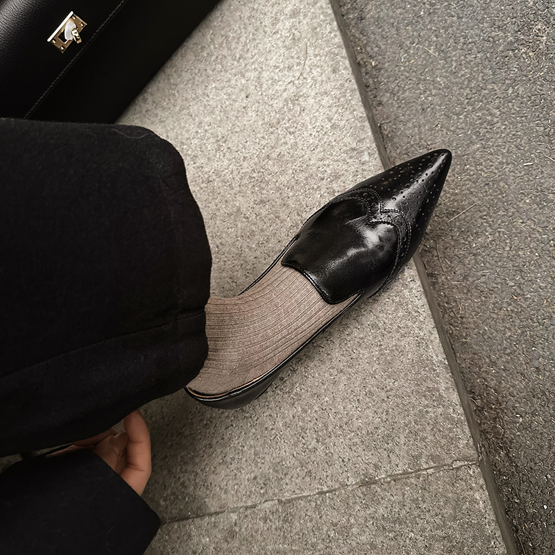 USS Shoes Polonia Women's Elegant Comfortable Pumps - Luxuryurbanwear