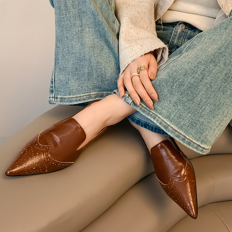 USS Shoes Polonia Women's Elegant Comfortable Pumps - Luxuryurbanwear