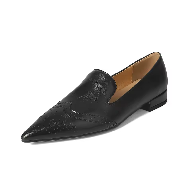 USS Shoes Polonia Women's Elegant Comfortable Pumps - Luxuryurbanwear