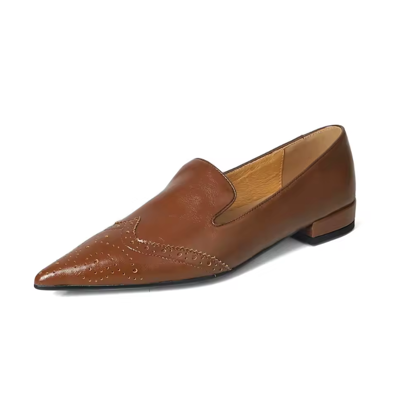 USS Shoes Polonia Women's Elegant Comfortable Pumps - Luxuryurbanwear