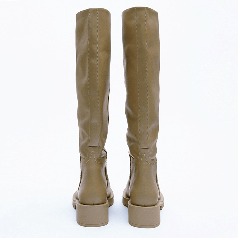 USS Shoes Randy Women's Fashion Knee High Boots