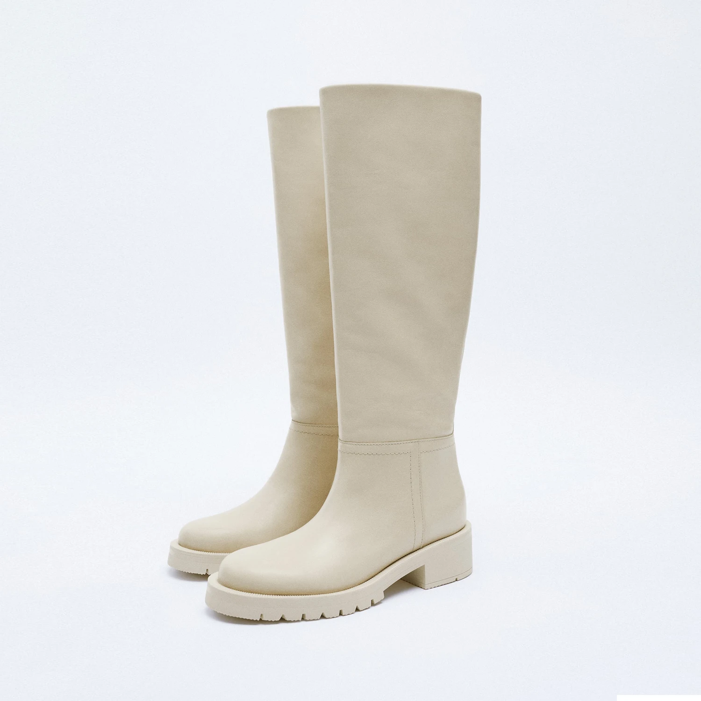 USS Shoes Randy Women's Fashion Knee High Boots - Luxuryurbanwear
