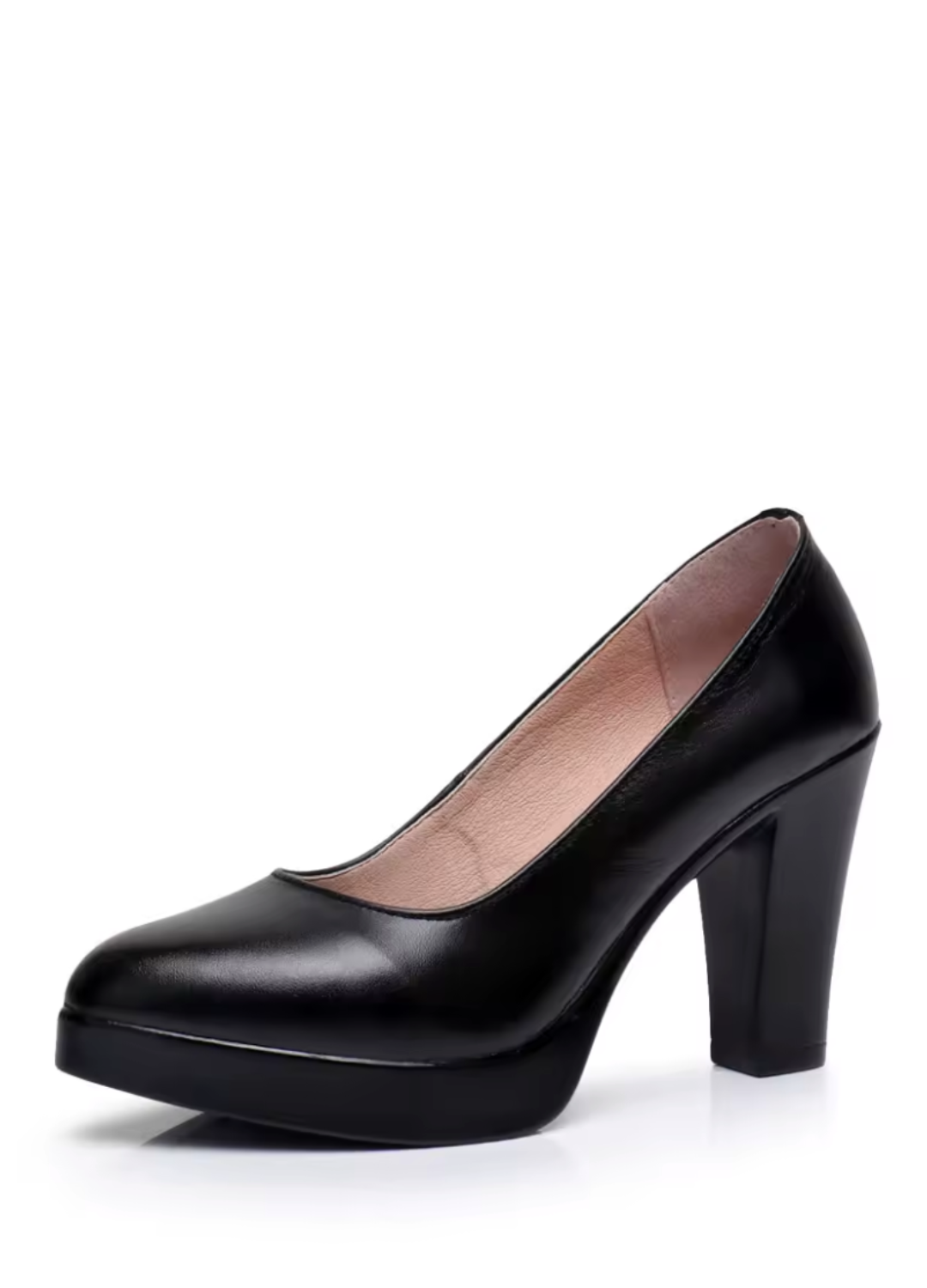 USS Shoes Raquel Women's Pointed Toe Pumps - Luxuryurbanwear