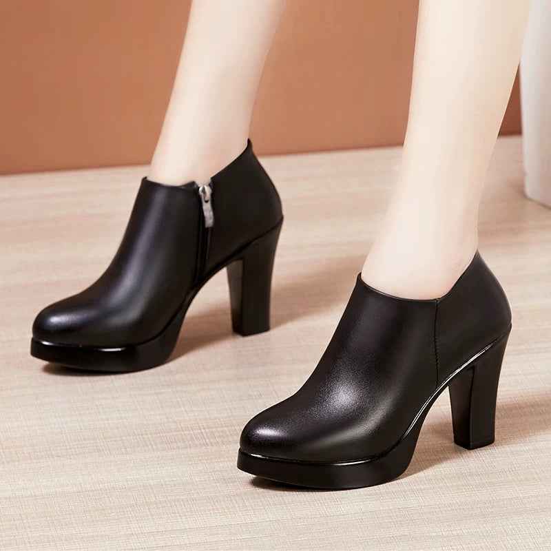 USS Shoes Renata Women's Pumps