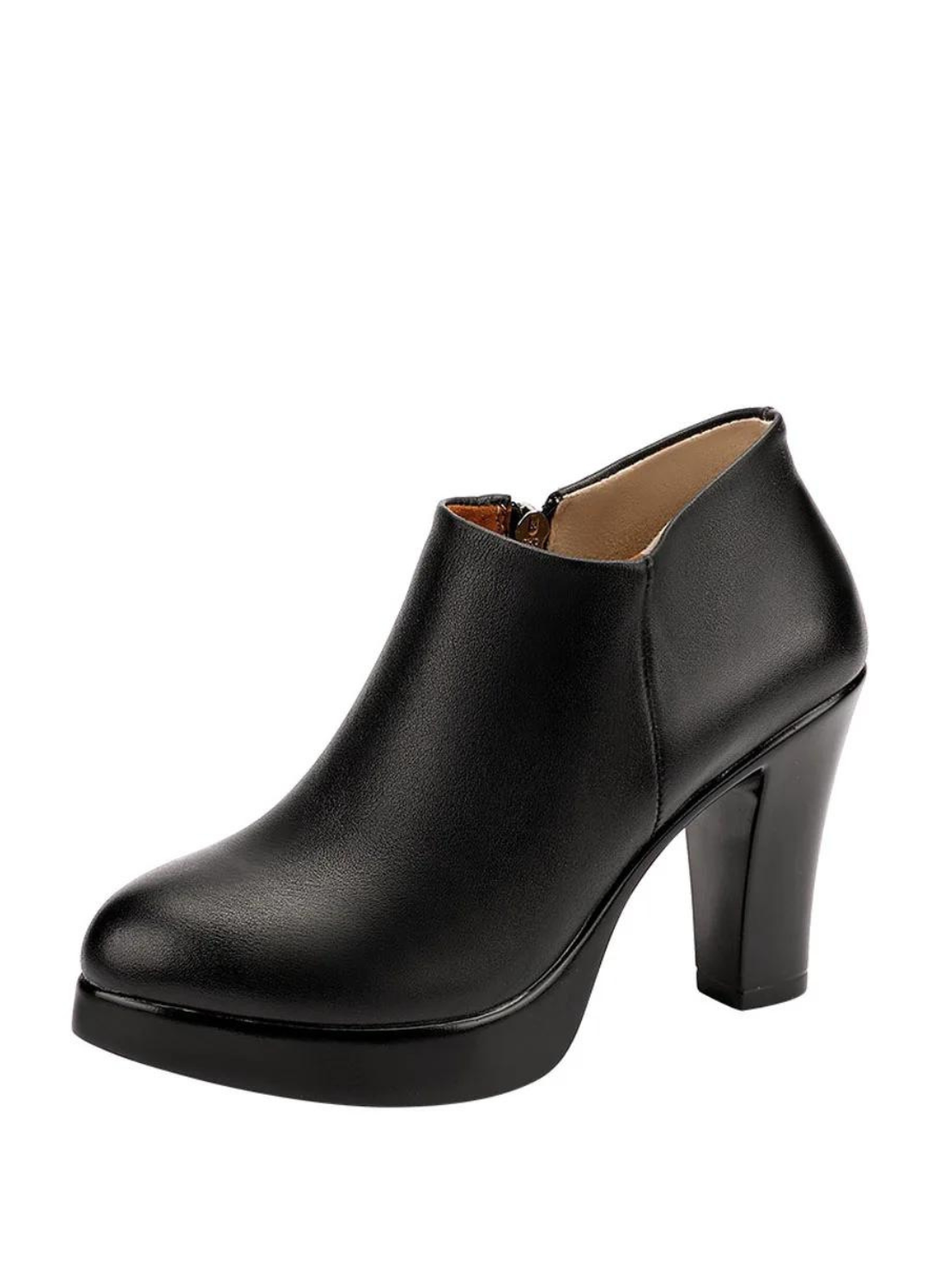 USS Shoes Renata Women's Pumps Sale Drop Black (Size 9)