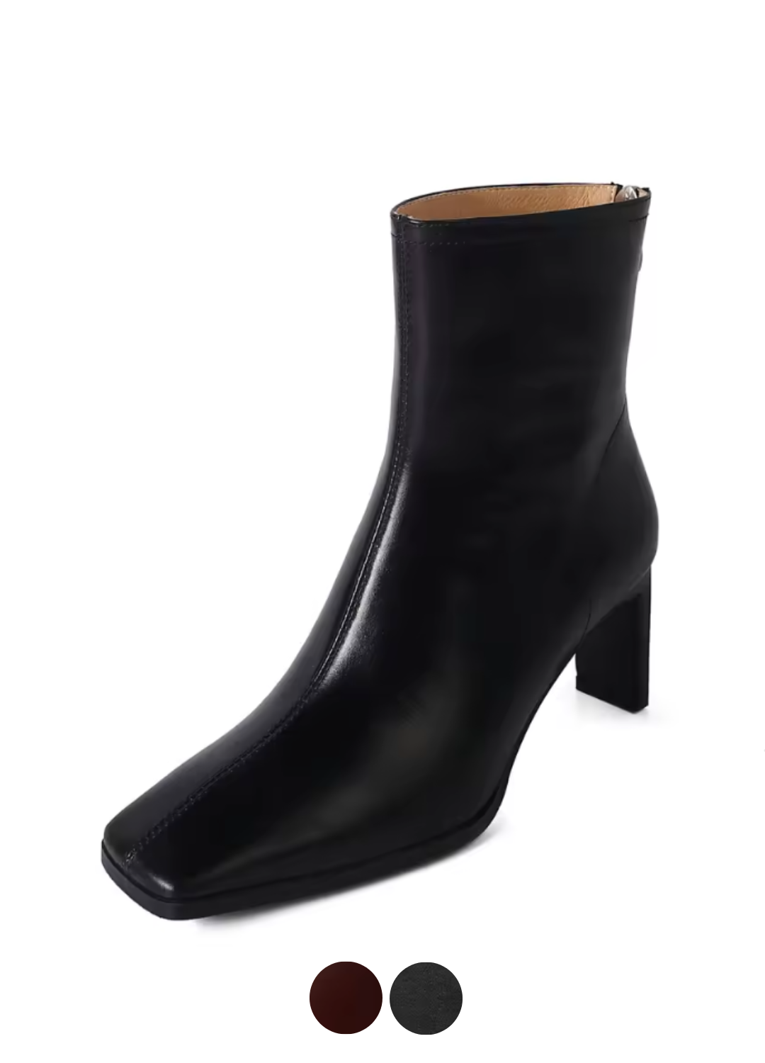 USS Shoes Ruperta Women's Ankle Boots - Luxuryurbanwear