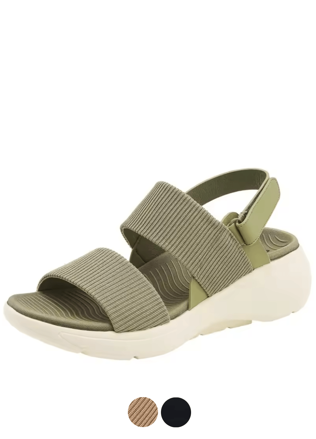 USS Shoes Ruth Women's Mesh Bohemia Sandals