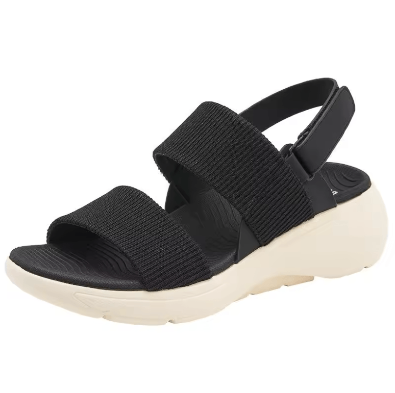 USS Shoes Ruth Women's Mesh Bohemia Sandals