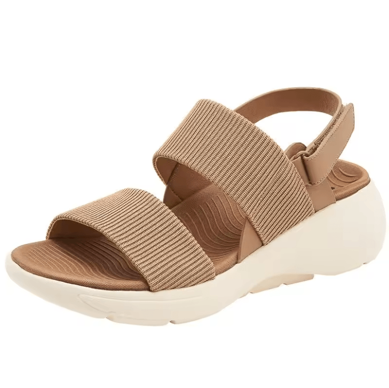 USS Shoes Ruth Women's Mesh Bohemia Sandals