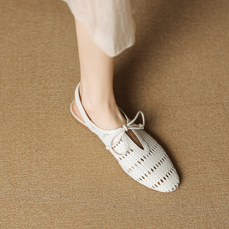 USS Shoes Ruth Women's Round Toe Sandals