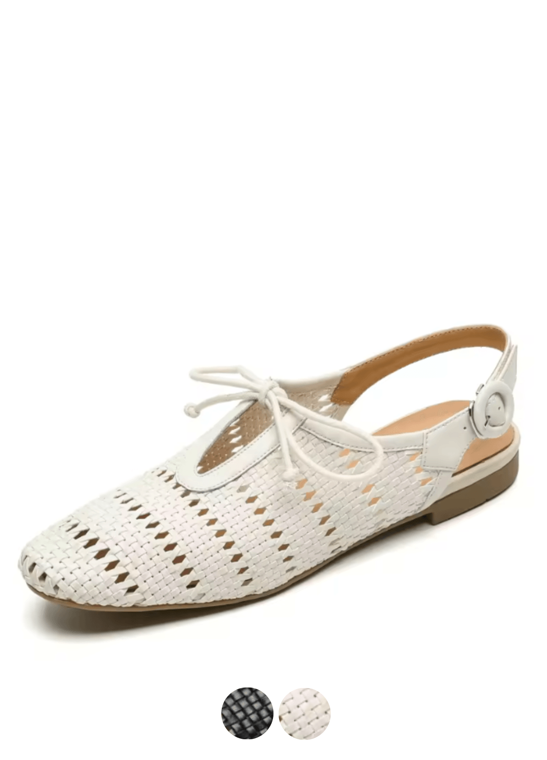 USS Shoes Ruth Women's Round Toe Sandals