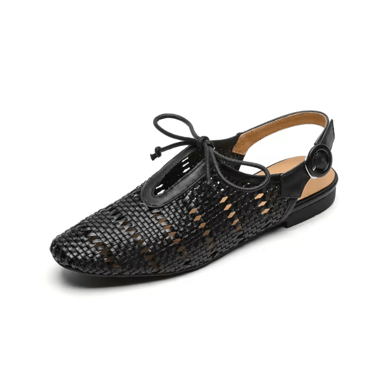 USS Shoes Ruth Women's Round Toe Sandals