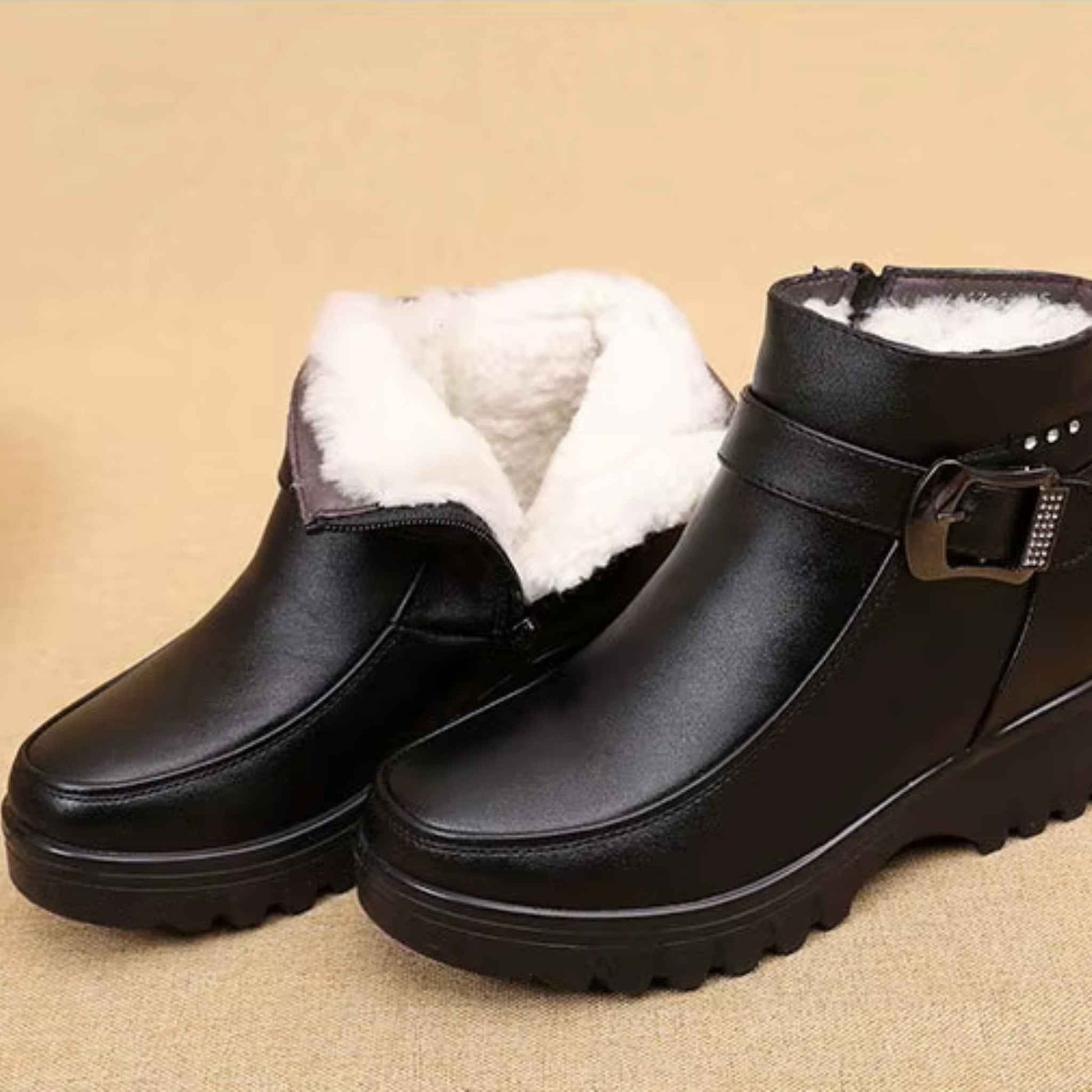USS Shoes Sabala Women's Winter Boots
