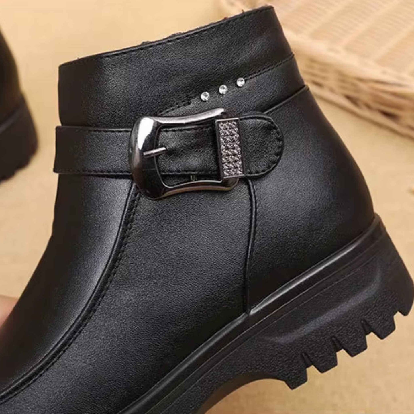 USS Shoes Sabala Women's Winter Boots