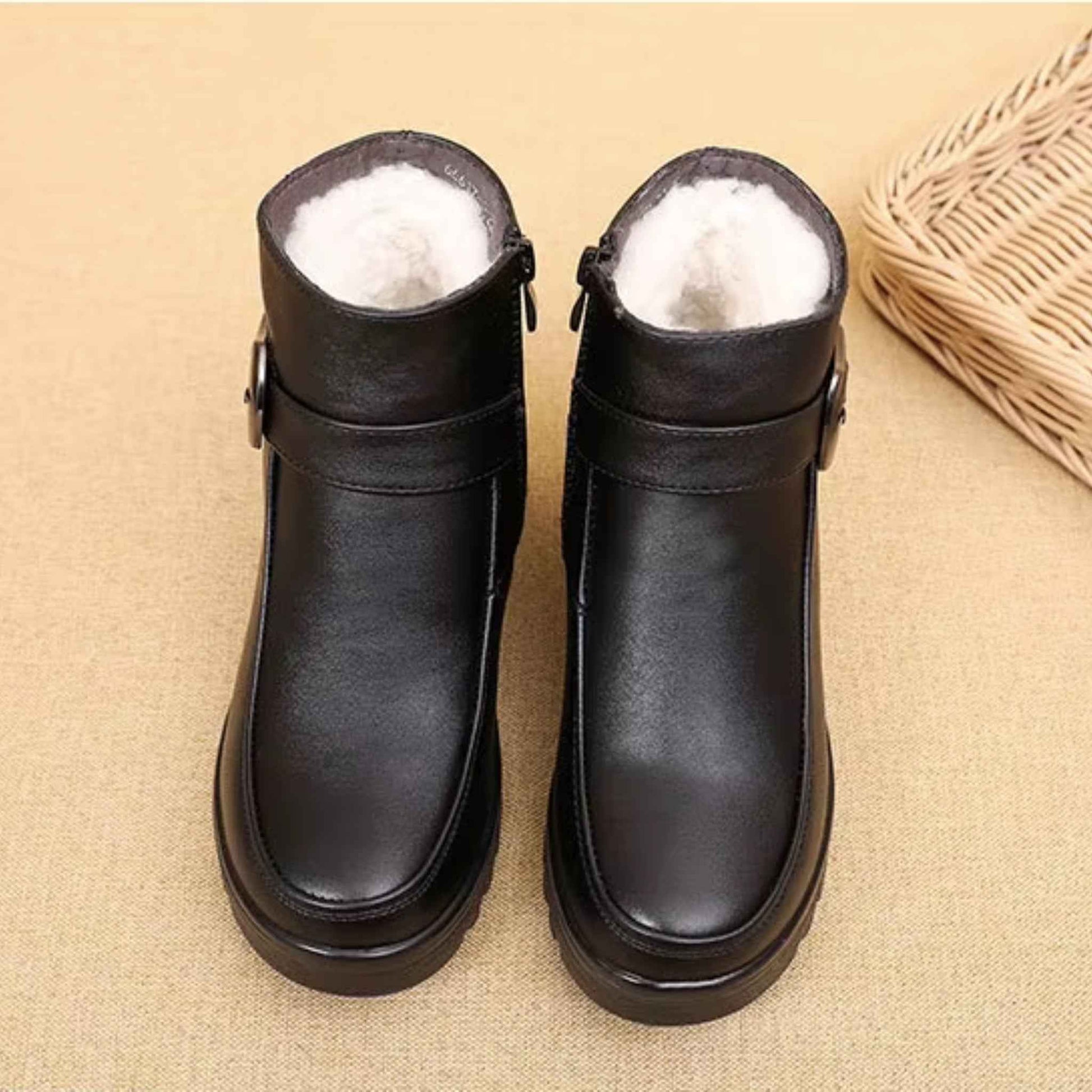 USS Shoes Sabala Women's Winter Boots