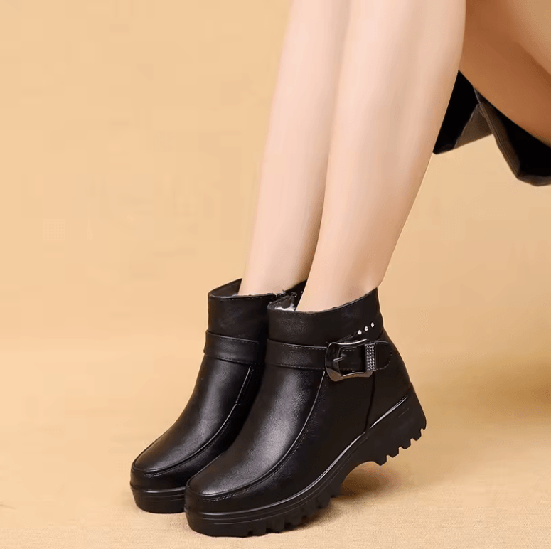 USS Shoes Sabala Women's Winter Boots