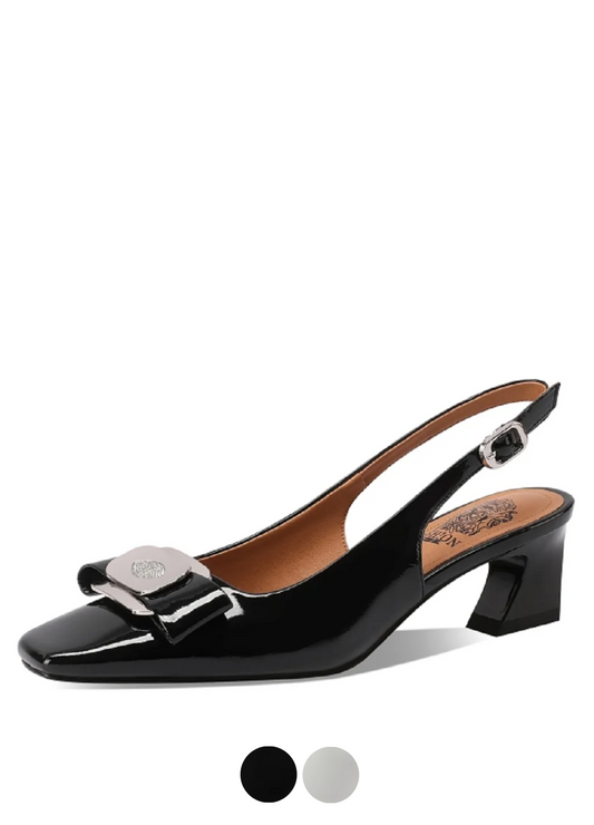 USS Shoes Salma Women's High Heels Square Toe Dress Sandals - Luxuryurbanwear