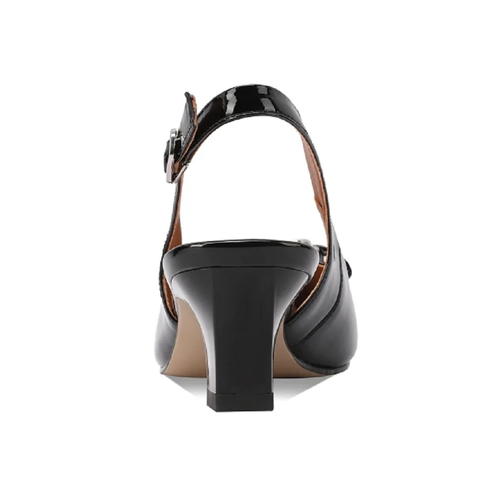 USS Shoes Salma Women's High Heels Square Toe Dress Sandals - Luxuryurbanwear