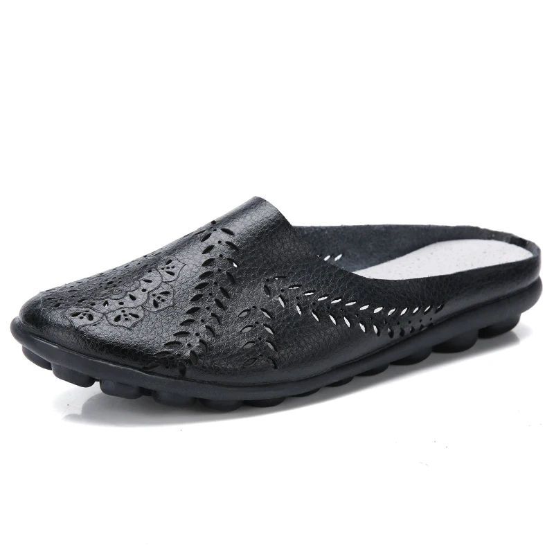USS Shoes Shiana Women's Breathable Mule - Luxuryurbanwear