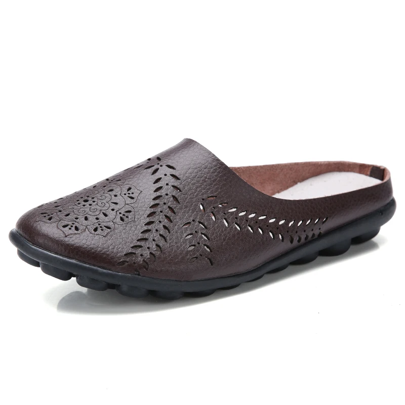 USS Shoes Shiana Women's Breathable Mule - Luxuryurbanwear