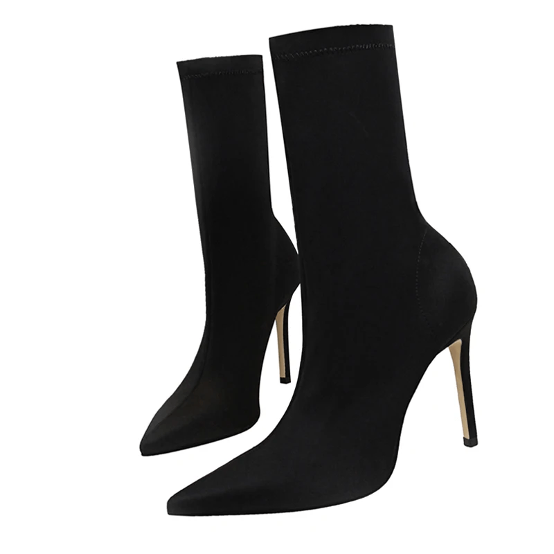 USS Shoes Simba Women's Mid Calf Boots