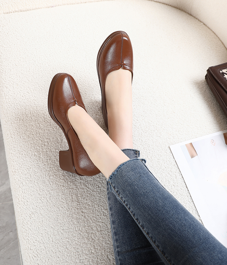 USS Shoes Simone Women's Office Pumps - Luxuryurbanwear
