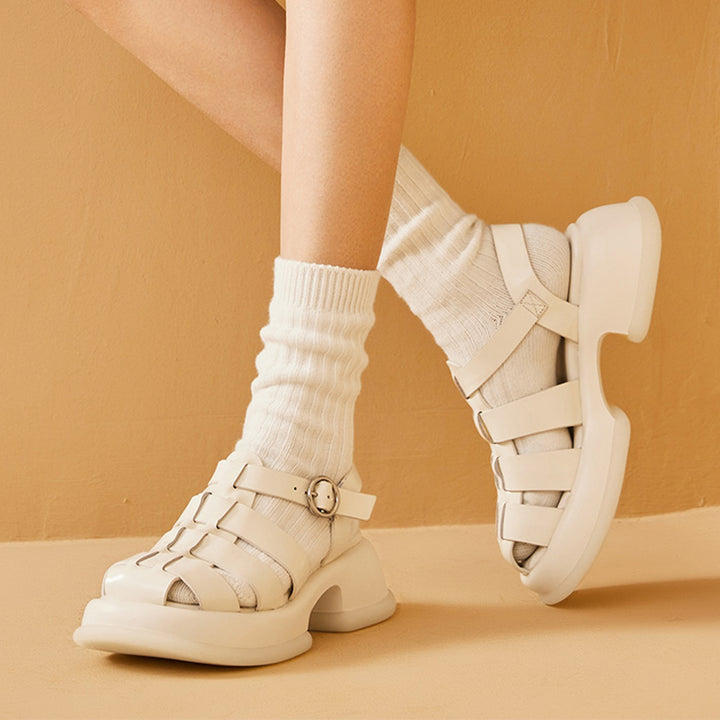 USS Shoes Sisinia Women's Sandals - Luxuryurbanwear