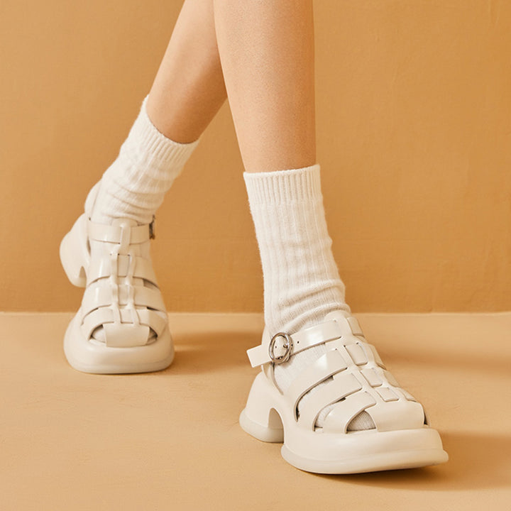 USS Shoes Sisinia Women's Sandals - Luxuryurbanwear
