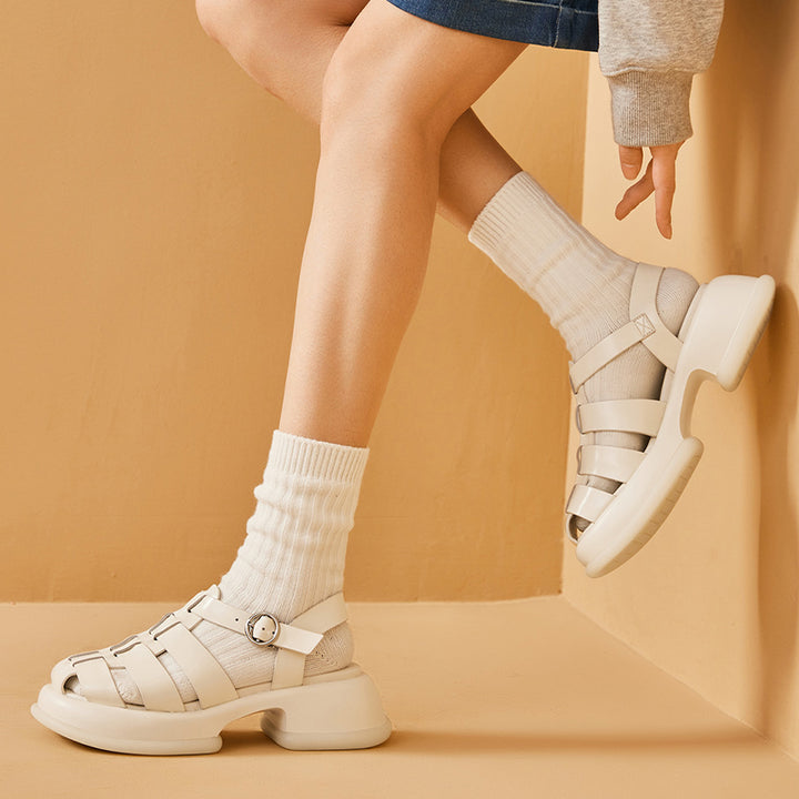 USS Shoes Sisinia Women's Sandals - Luxuryurbanwear