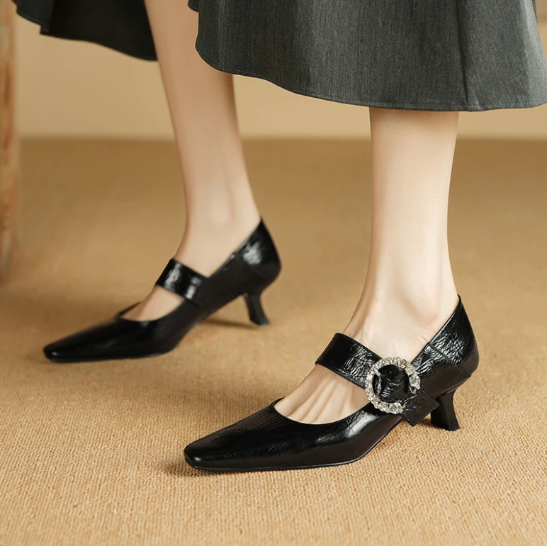 USS Shoes Sonia Women's Elegant Dress Pumps