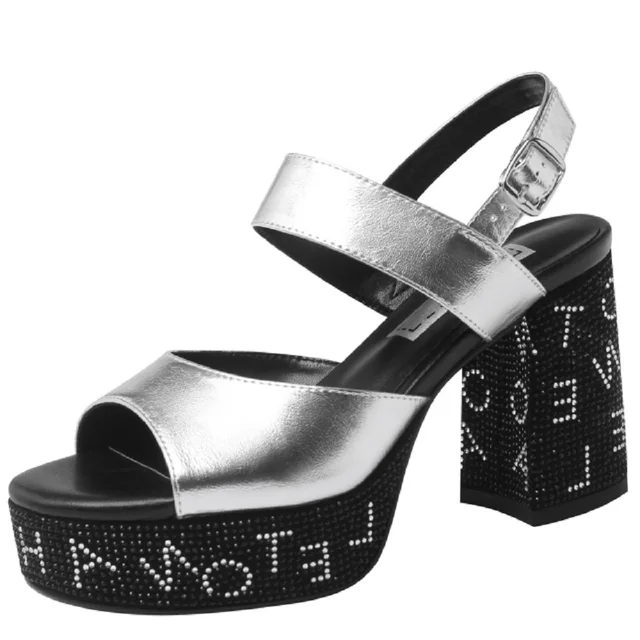 USS Shoes Sonia Women's Platform Dress Sandals - Luxuryurbanwear
