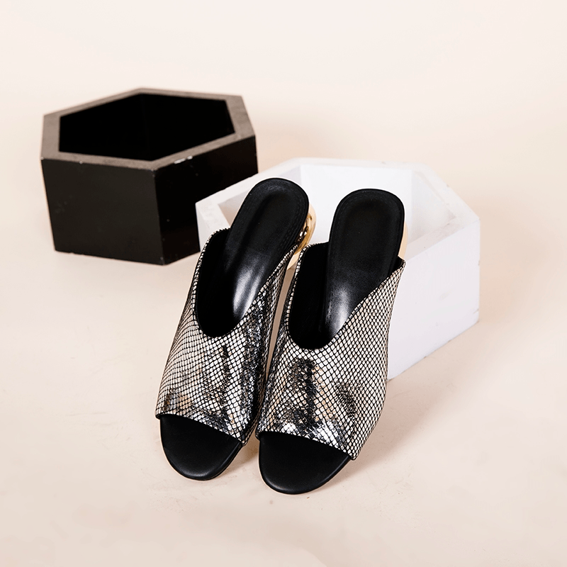 USS Shoes Tity Women's Dress Mules