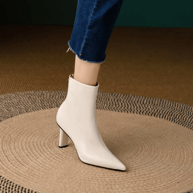 USS Shoes Ursula Women's Boots