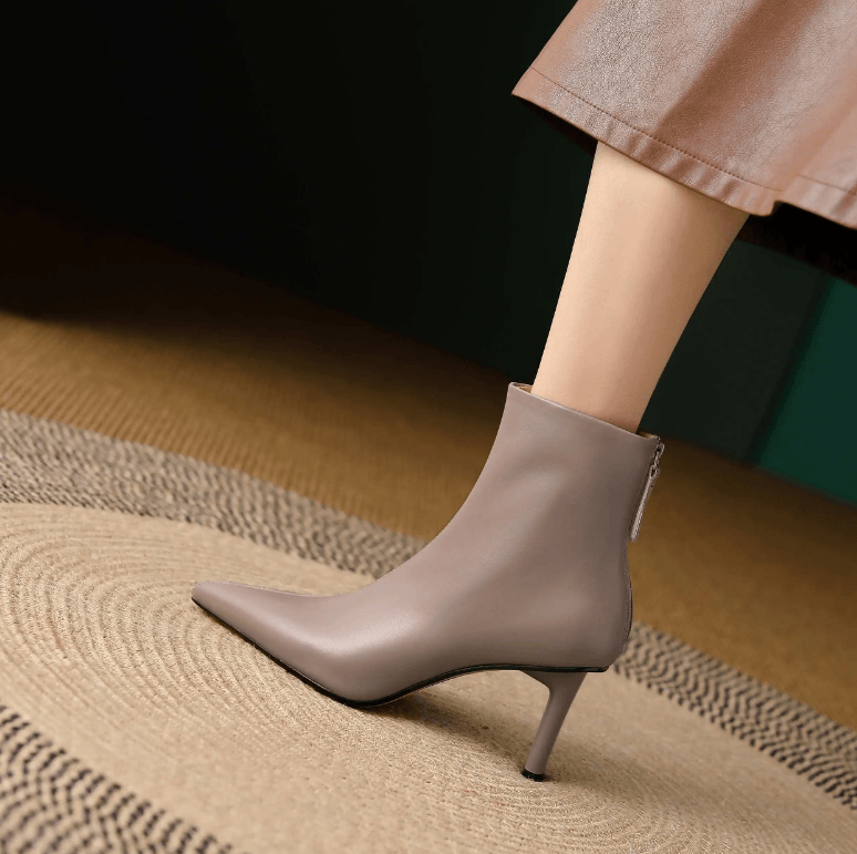 USS Shoes Ursula Women's Boots