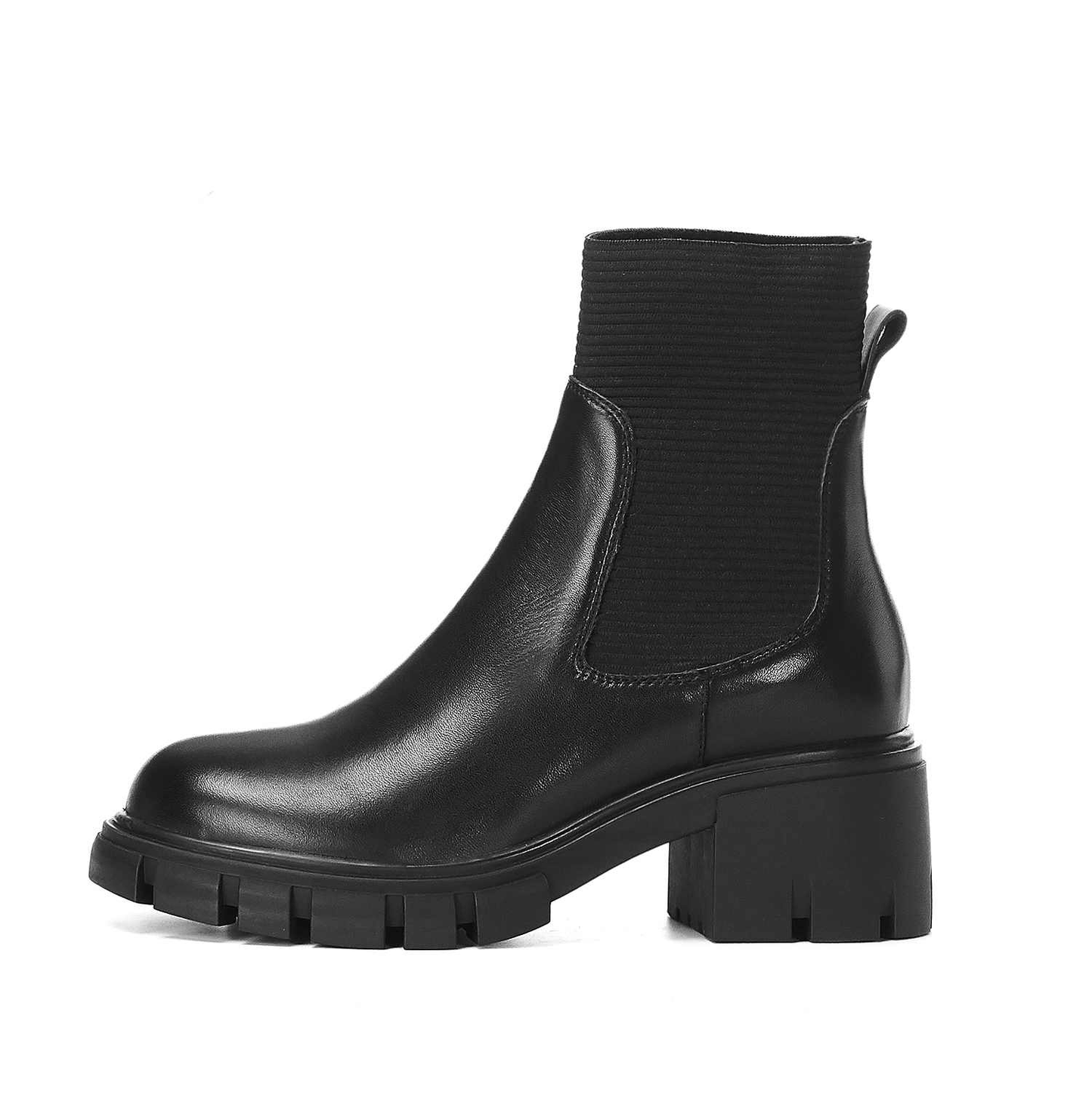USS Shoes Villin Women's Chelsea Boots - Luxuryurbanwear