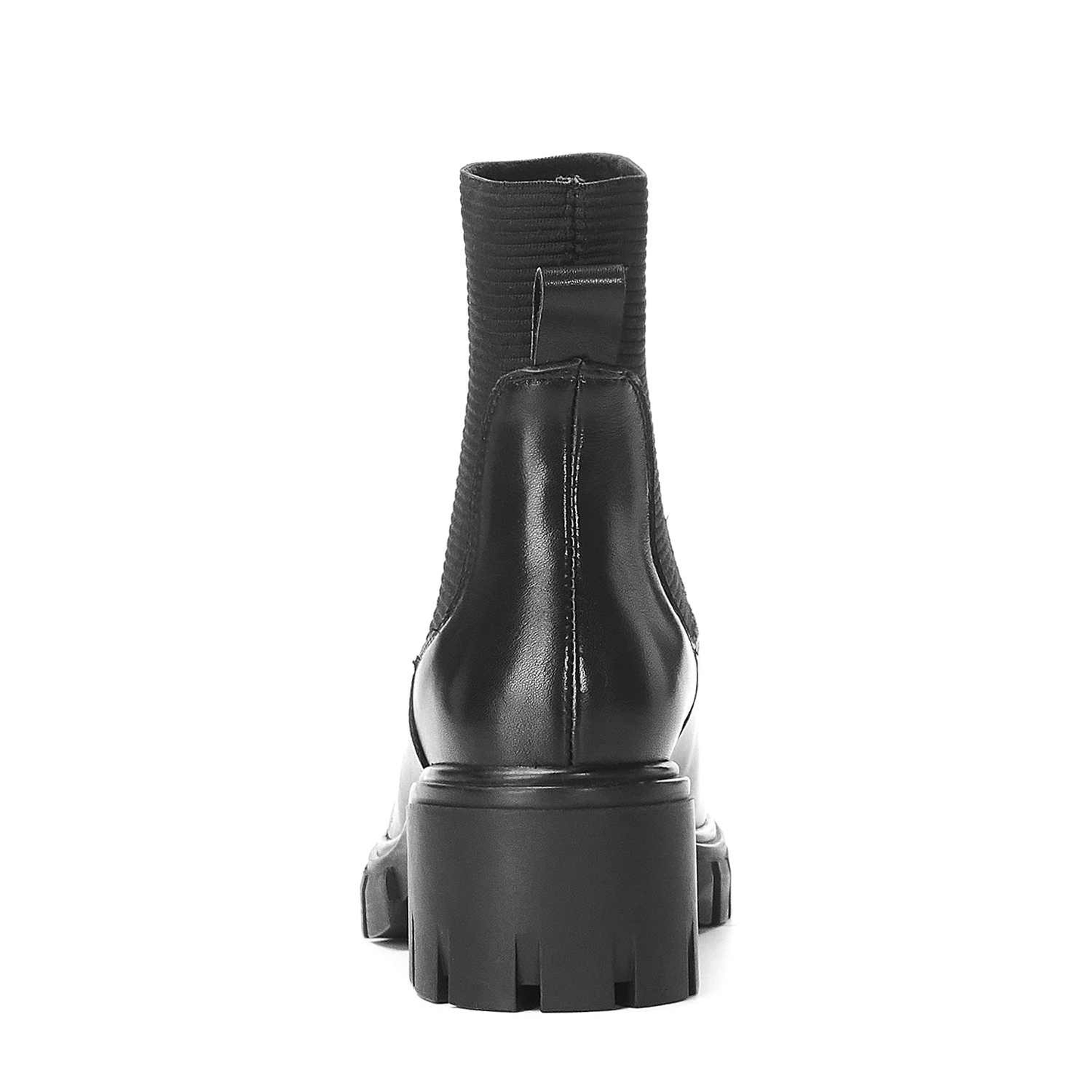 USS Shoes Villin Women's Chelsea Boots - Luxuryurbanwear