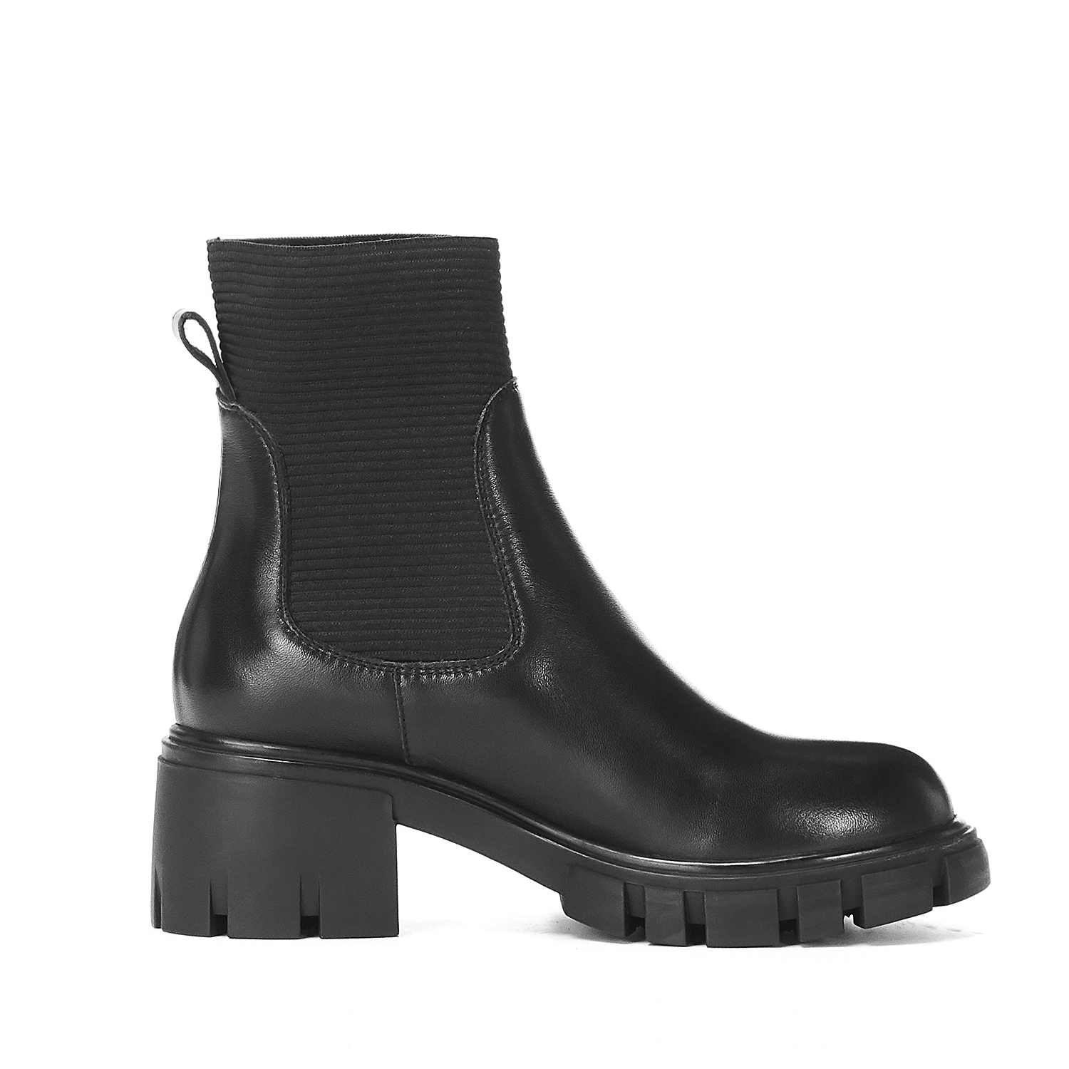 USS Shoes Villin Women's Chelsea Boots - Luxuryurbanwear