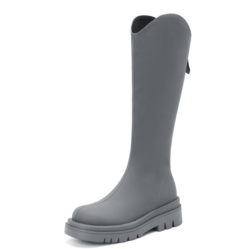 USS Shoes Coralia Women's Knee High Boots - Luxuryurbanwear