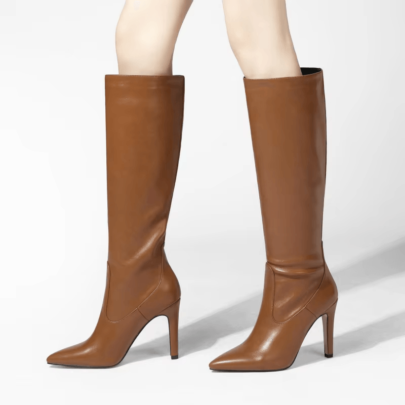 USS Shoes Lucrecia Women's Knee High Boots