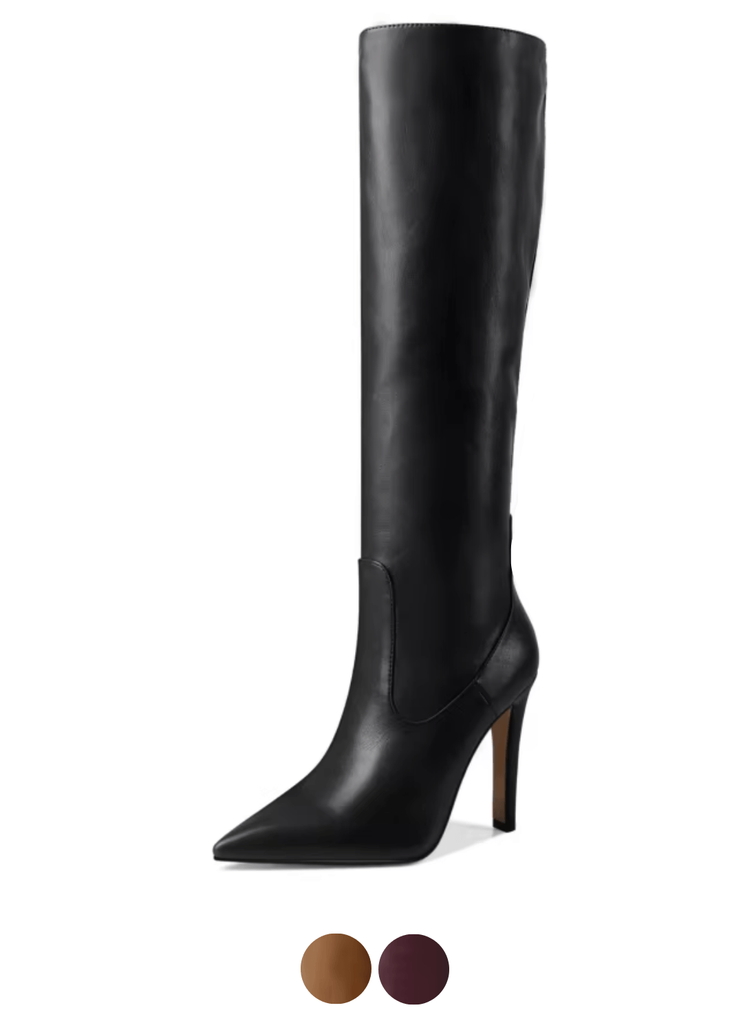 USS Shoes Lucrecia Women's Knee High Boots