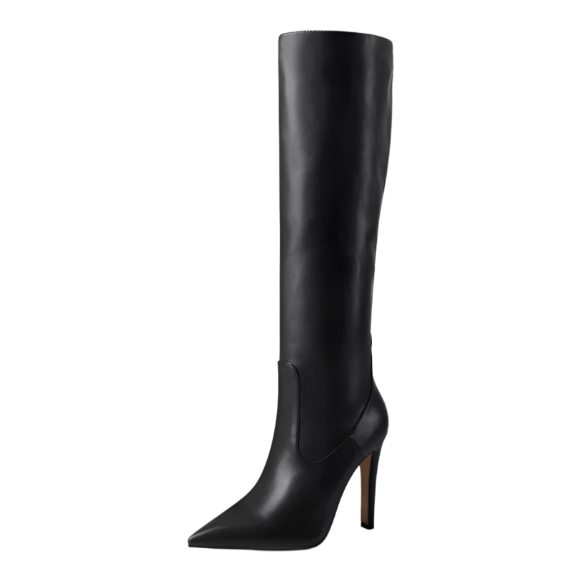 USS Shoes Lucrecia Women's Knee High Boots