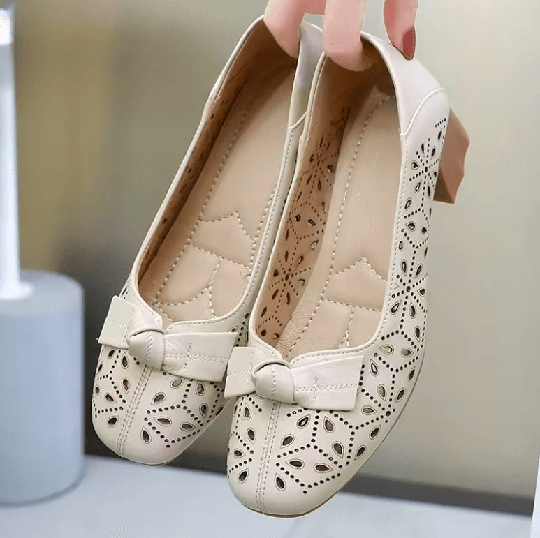 USS Shoes Yisney Women's Casual Pumps