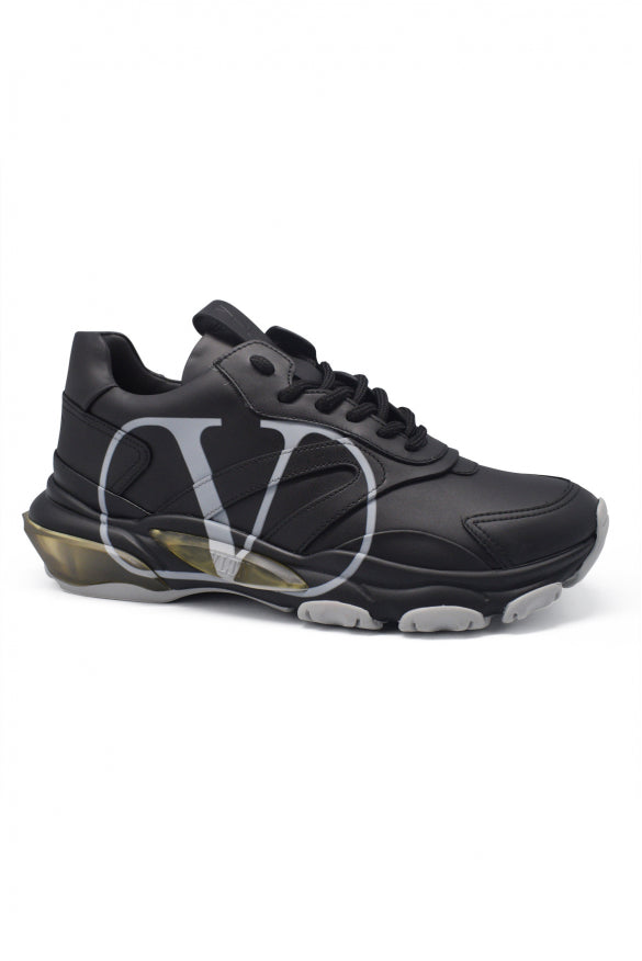 Valentino Garavani Men Bounce Sneakers