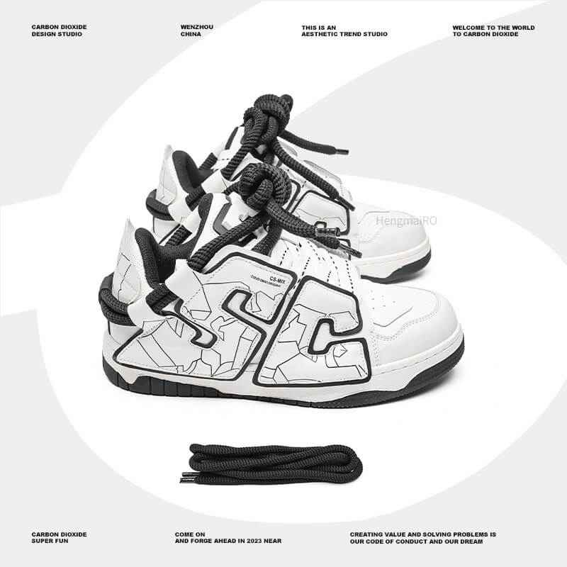 SC Sneakers best chungky shoes 2023